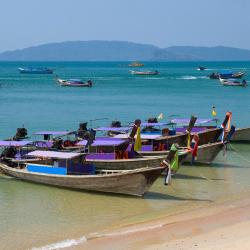 Ao Nang Beach Tourism Africa