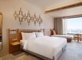 Centara Korat Tourism Africa