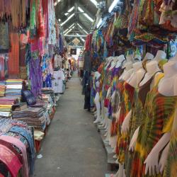Chatuchak Weekend Market, Bangkok Tourism Africa