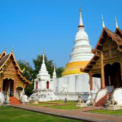Chiang Mai Tourism Africa