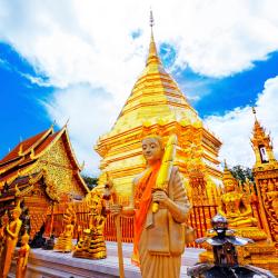 Chiang Mai Province Tourism Africa