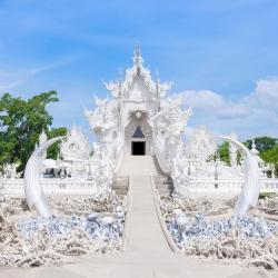 Chiang Rai Province Tourism Africa