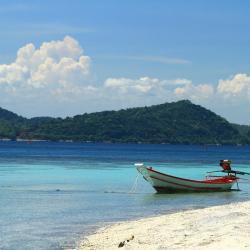 Chumphon Province Tourism Africa