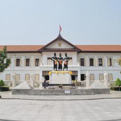 City Art & Cultural Centre, Chiang Mai Tourism Africa