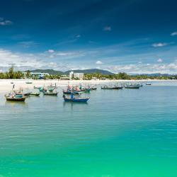 Hua Hin Tourism Africa