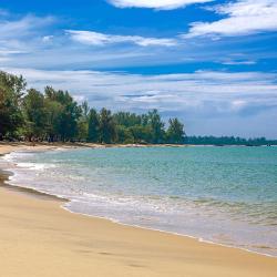 Khao Lak Tourism Africa