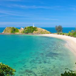 Ko Lanta Tourism Africa