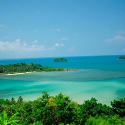 Koh Chang Tourism Africa