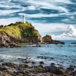 Koh Lanta Tourism Africa