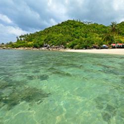 Koh Phangan Tourism Africa