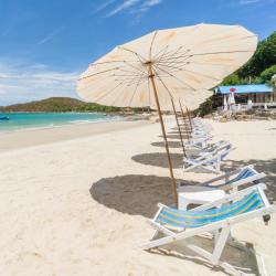Koh Samet Tourism Africa