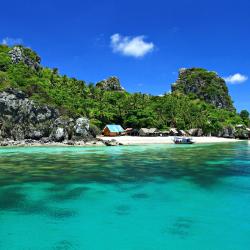 Koh Tao Island Tourism Africa