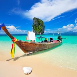 Krabi Province Tourism Africa