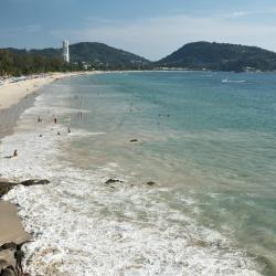 Patong Beach Tourism Africa