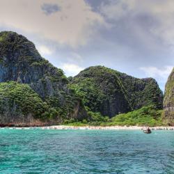 Phi Phi Don Tourism Africa