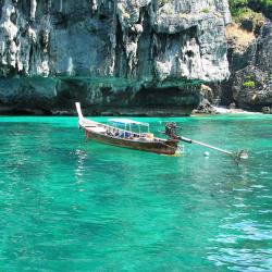 Phuket Province Tourism Africa