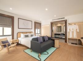 Pranakorn Heritage Hotel Tourism Africa