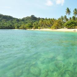 Trang Province Tourism Africa