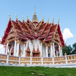 Udon Thani Province Tourism Africa