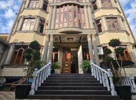 Hotel Sharq Tourism Africa