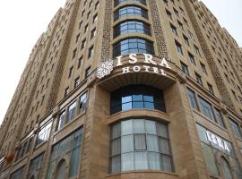 IsraHotel Dushanbe Tourism Africa