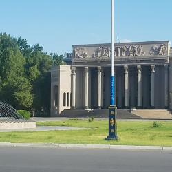 Khujand Tourism Africa