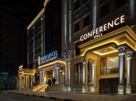 Kiropol Airport Hotel Tourism Africa