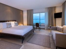 ADAM Hotel Suites Tourism Africa