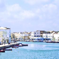 Bizerte Tourism Africa