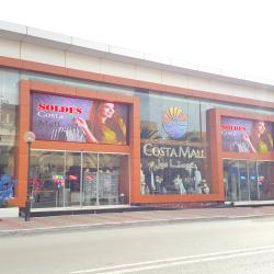 Costa Mall, Hammamet Tourism Africa