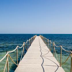 Djerba Tourism Africa