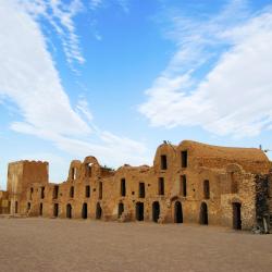 Djerba Midoun Tourism Africa