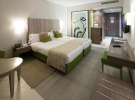 Golf Royal Hotel Tourism Africa