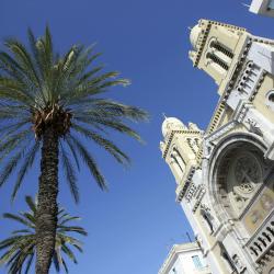 Habib Bourguiba Avenue, Tunis Tourism Africa