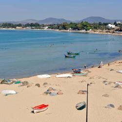 Hammamet Tourism Africa