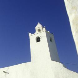 Houmt Souk Tourism Africa