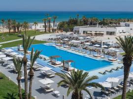 JAZ Tour Khalef Tourism Africa