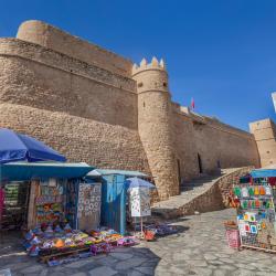 Kasbah of Hammamet, Hammamet Tourism Africa