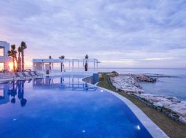 La Badira - Adult Only Tourism Africa