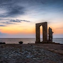 Mahdia Tourism Africa