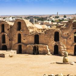 Medenine Tourism Africa
