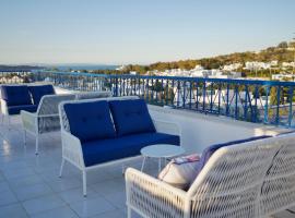 Misk Villa - Boutique Hotel & Spa Tourism Africa