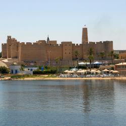 Monastir Tourism Africa