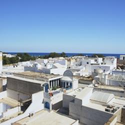 Nabeul Governorate Tourism Africa