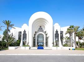 Radisson Blu Palace Resort & Thalasso, Djerba Tourism Africa