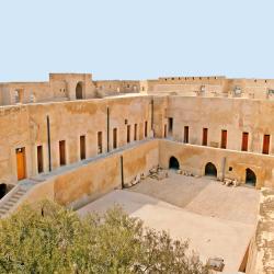 Sousse Archaeological Museum, Sousse Tourism Africa