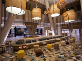 Sousse Pearl Marriott Resort & Spa Tourism Africa