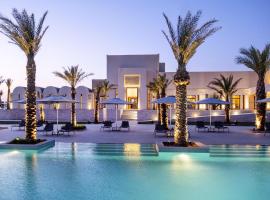 The Residence Douz Tourism Africa
