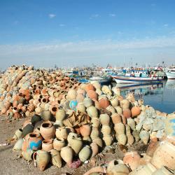 Zarzis Tourism Africa