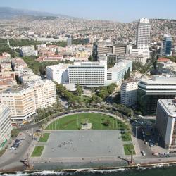 Aegean Region Tourism Africa